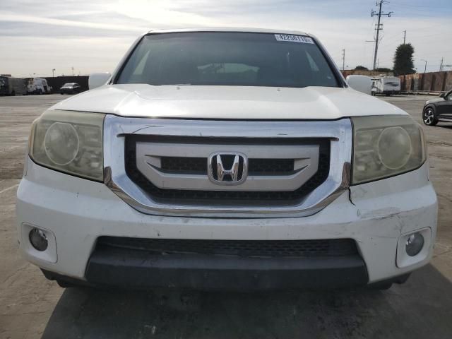 2009 Honda Pilot Touring