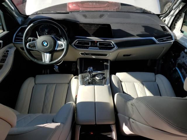 2022 BMW X5 Sdrive 40I