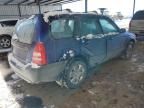 2004 Subaru Forester 2.5X