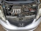 2011 Honda FIT Sport