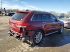 2014 Jeep Grand Cherokee Summit