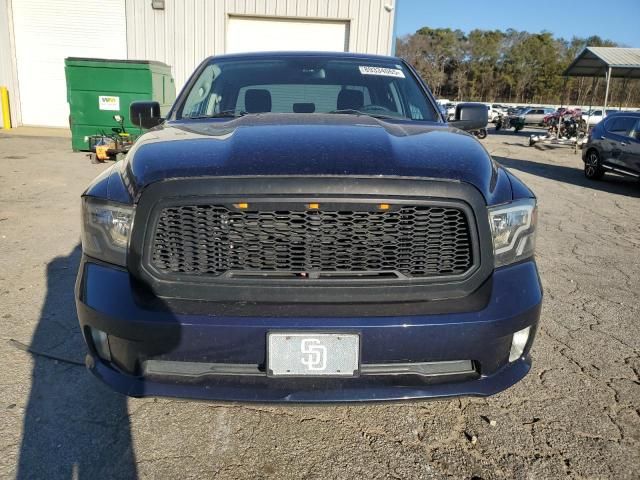 2014 Dodge RAM 1500 ST