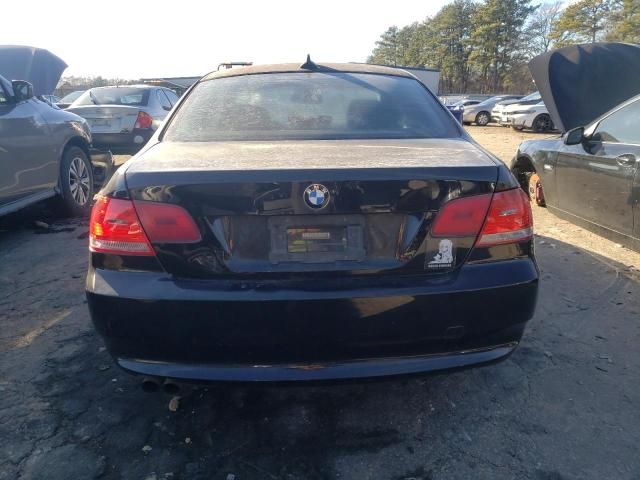 2007 BMW 328 I