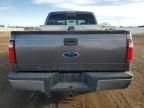 2008 Ford F250 Super Duty