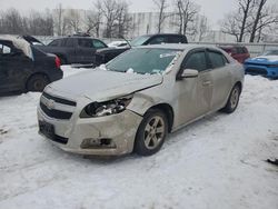 2013 Chevrolet Malibu 1LT en venta en Central Square, NY