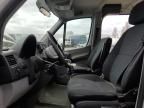 2012 Mercedes-Benz Sprinter 2500