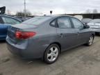 2008 Hyundai Elantra GLS