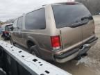 2000 Ford Excursion XLT