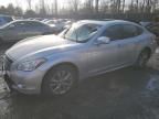 2014 Infiniti Q70 3.7