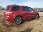 2012 GMC Acadia Denali