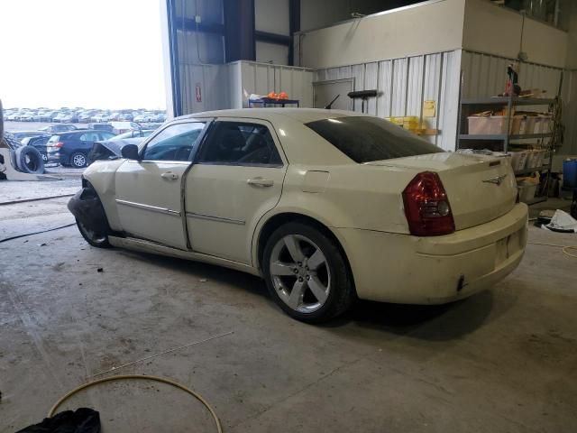 2008 Chrysler 300 LX