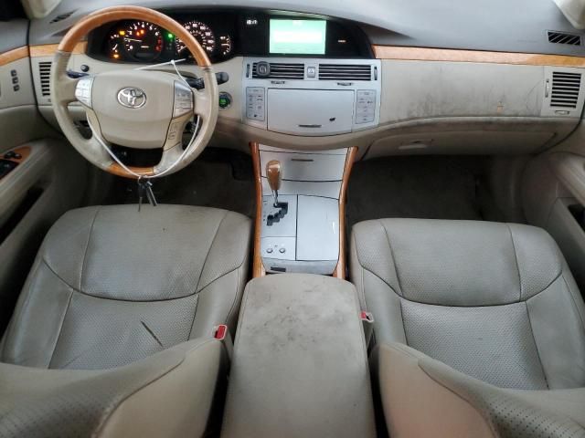 2006 Toyota Avalon XL