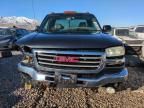 2004 GMC New Sierra K3500