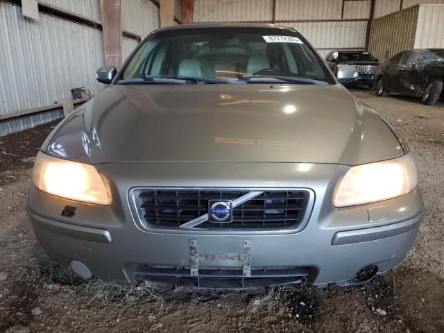 2007 Volvo S60 2.5T