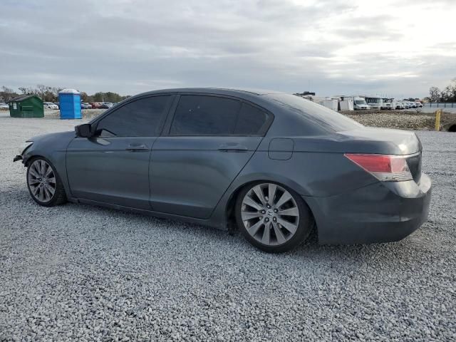 2010 Honda Accord EX