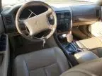 1994 Lexus LS 400