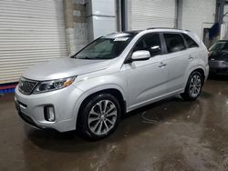 2014 KIA Sorento SX en venta en Ham Lake, MN