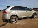 2011 Lincoln MKX