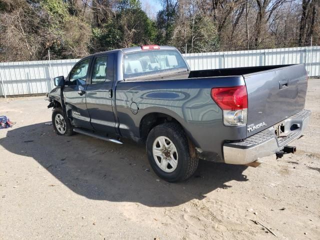 2008 Toyota Tundra Double Cab