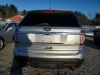 2011 Ford Explorer XLT