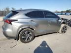 2019 Lexus NX 300 Base