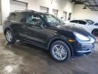 2013 Porsche Cayenne S Hybrid