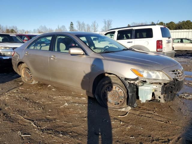 2007 Toyota Camry CE