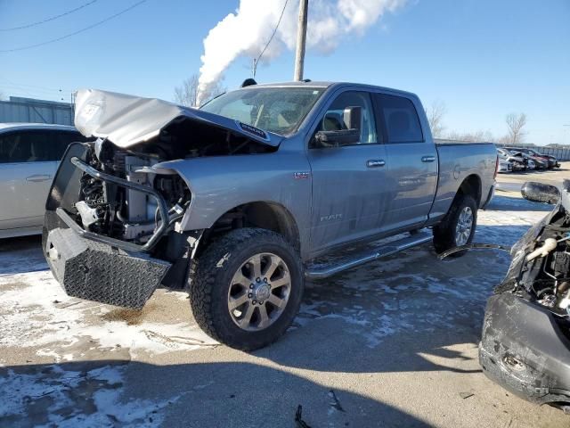 2019 Dodge RAM 2500 BIG Horn