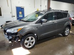 Ford salvage cars for sale: 2013 Ford Escape SE