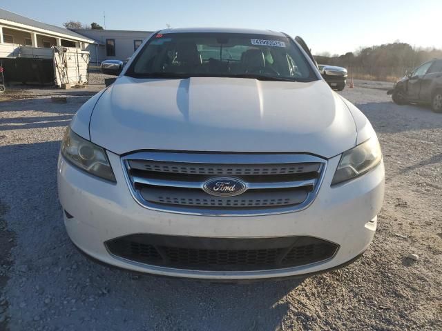 2011 Ford Taurus Limited