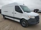 2023 Mercedes-Benz Sprinter 2500