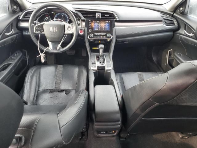 2019 Honda Civic Touring