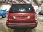 2006 Honda Pilot EX