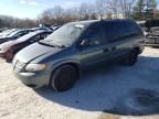 2006 Dodge Grand Caravan SE