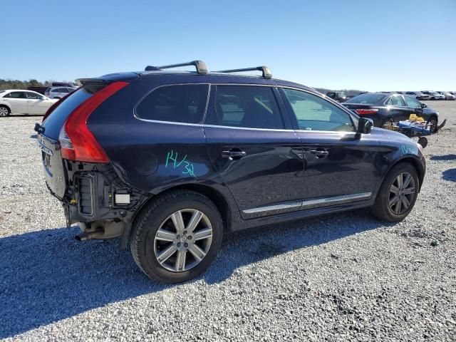 2017 Volvo XC60 T5 Inscription