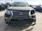 2016 Lexus GX 460