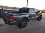 2017 Toyota Tacoma Double Cab