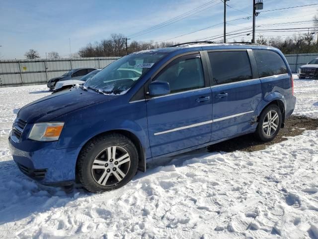 2010 Dodge Grand Caravan SXT