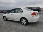 2009 KIA Spectra EX