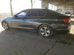 2012 BMW 528 I