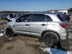 2023 Mitsubishi Outlander Sport S/SE