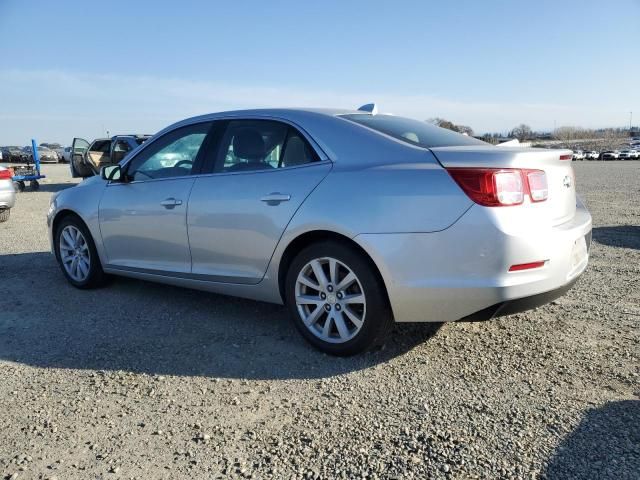 2013 Chevrolet Malibu 2LT