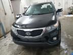 2012 KIA Sorento Base