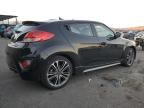 2017 Hyundai Veloster Turbo