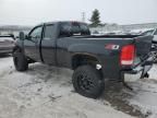 2011 GMC Sierra K2500 SLT