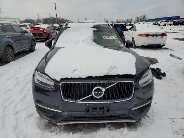 2016 Volvo XC90 T6