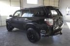 2018 Toyota 4runner SR5/SR5 Premium