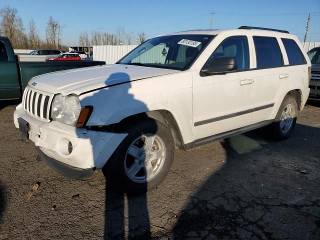 2007 Jeep Grand Cherokee Laredo