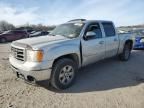 2010 GMC Sierra K1500 SLT