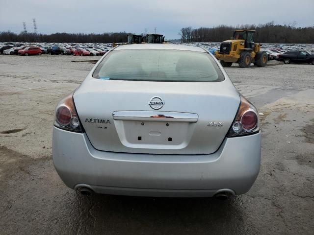 2009 Nissan Altima 2.5